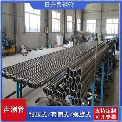 元宝山声测管桩基检测的频率要达到多少百分比