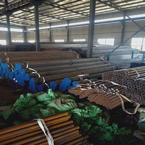 元宝山声测管为何能作为桩基础检测材料？
