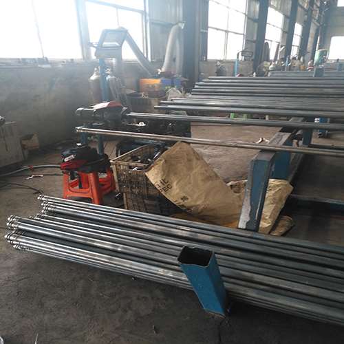元宝山桥梁桩基声测管的施工工艺流程